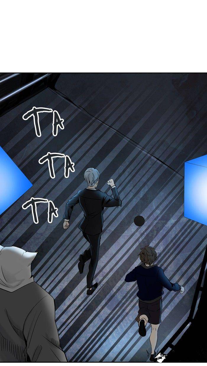 Tower of God Chapter 294 image 28